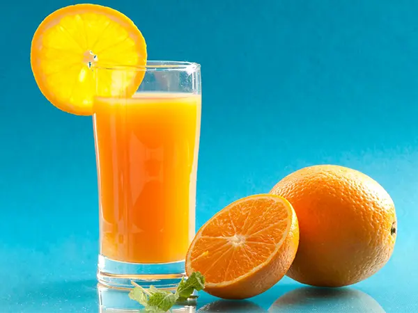 Orange Juice